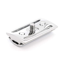Load image into Gallery viewer, Sustainable Luxury Safety Razor with Chrome Finish - Shave with Precision