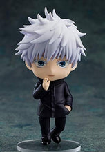 Load image into Gallery viewer, Jujutsu Kaisen Action Figure: Satoru Gojo Nendoroid with Customizable Features