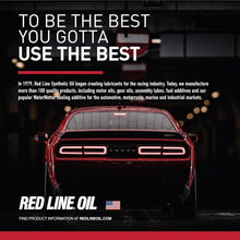 Load image into Gallery viewer, 75W85 GL-5 Full Synthetic Gear Oil - 4 Quarts for Ultimate Drivetrain Protection