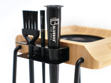 Load image into Gallery viewer, Mess-Free 2.0 Cone Filler with Bamboo Tray &amp; Magnetic Stand for Easy Rolling