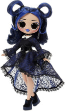 Load image into Gallery viewer, LOL Surprise OMG Moonlight B.B. Doll - 20 Surprising Fashion Accessories