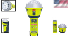 Load image into Gallery viewer, USCG Approved ResQFlare PRO: Infrared LED Marine Distress Signal for Emergencies