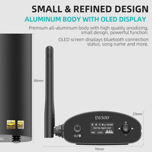 Load image into Gallery viewer, Bluetooth HiFi Receiver with Low Latency &amp; Volume Control for Optimal Sound