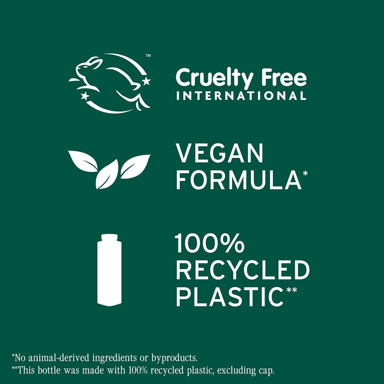 Vegan Color Lock Shampoo for Hydration & Strength - Paraben-Free & Eco-Friendly