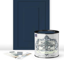 Load image into Gallery viewer, Versatile All-in-One Paint for Furniture &amp; Cabinets - 32 Fl Oz, Matte Finish