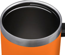 Load image into Gallery viewer, Leakproof 40oz Chicago Bears Tumbler with Side Handle - Insulated Mug