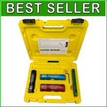 Load image into Gallery viewer, Versatile 4-Piece Hinge Adjustment Kit - Ideal for Commercial &amp; Residential Use