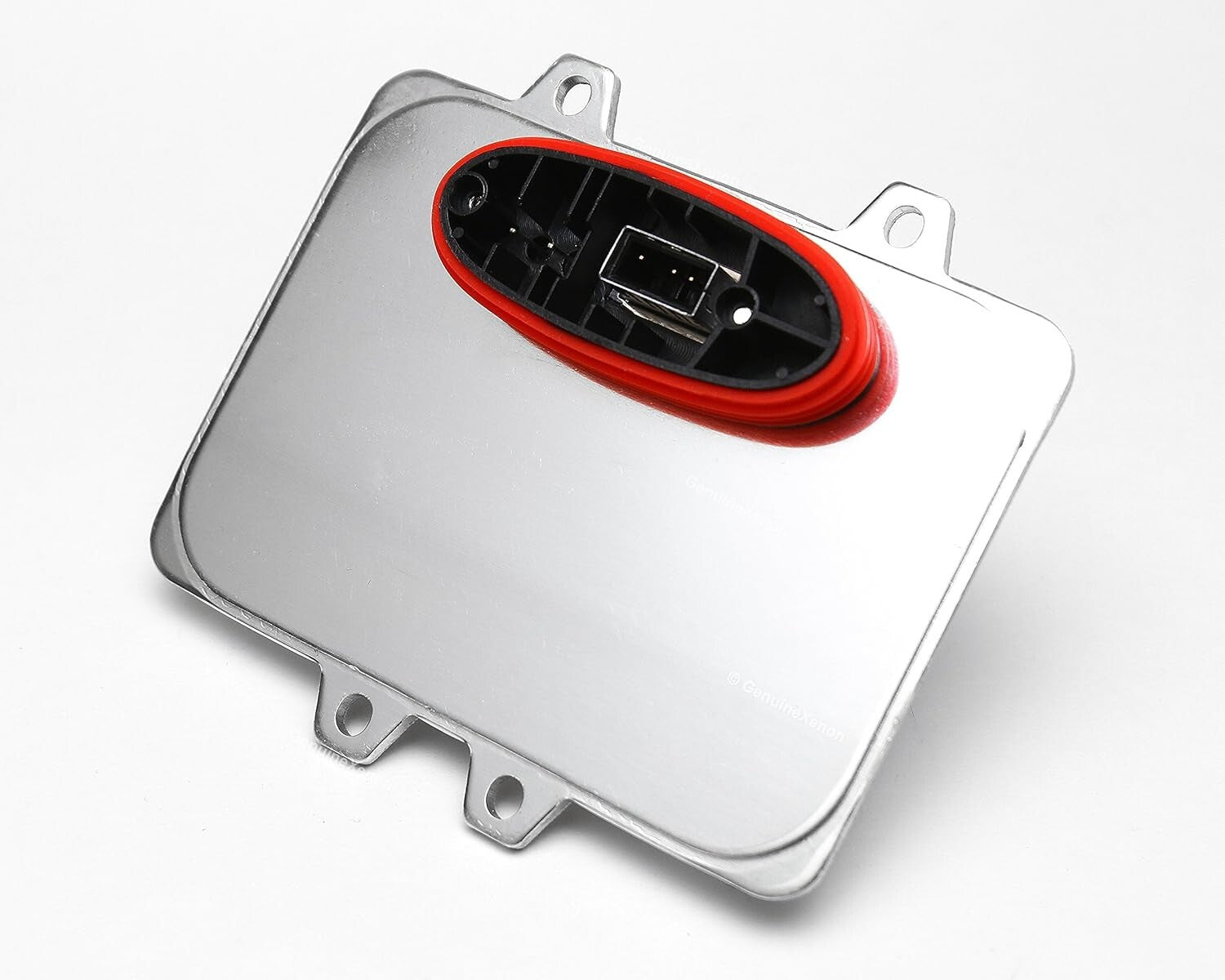 Effortless Installation HID Ballast for BMW, Lincoln, Volkswagen - Silver