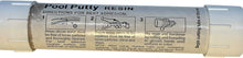 Load image into Gallery viewer, All-Purpose 14oz White Epoxy Putty - Underwater Sealer for Pools, Auto, and Home