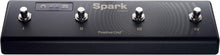 Load image into Gallery viewer, Portable Wireless Guitar Pedal for Spark Amplifiers - Long Battery Life Included