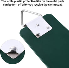 Load image into Gallery viewer, Safe and Soft 2-Pack Swing Seats with Extra Locking Buckles - 250lbs Support