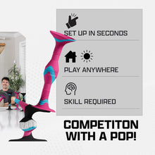 Load image into Gallery viewer, Family Game Night Essential - PRO Pack Rizzle Indoor/Outdoor Competition Set