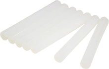 Load image into Gallery viewer, Premium Clear Hot Glue Sticks - Made in USA, 5 lb Box for Fast Bonding