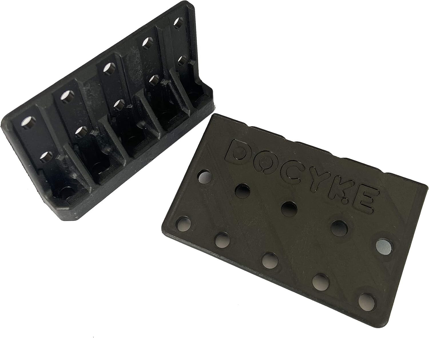 High Torque 350kg RC Servo - 2-in-1 Motor & Servo, 360° Precision Control