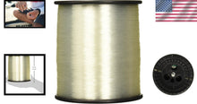 Load image into Gallery viewer, Trilene Big Game Monofilament - 1350 Yards of 130 lb Strength, Trustworthy Lines