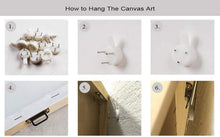 Load image into Gallery viewer, Elegant 30x60 Beach and Ocean Canvas Prints - Perfect for Home &amp; Office