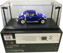 Load image into Gallery viewer, Sleek 1:18 Scale Acrylic Base Display Case - Illuminated Showcase for Model Cars