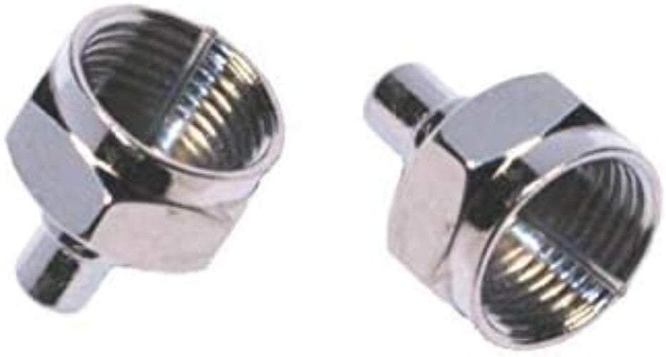 Advanced 4-Port Cable TV Amplifier - Boost UHF/VHF/FM Reception Effortlessly