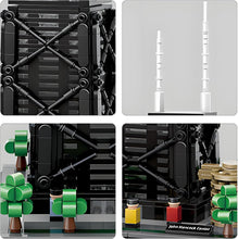 Load image into Gallery viewer, Stunning John Hancock Center Building Blocks - Perfect Display Piece &amp; Gift