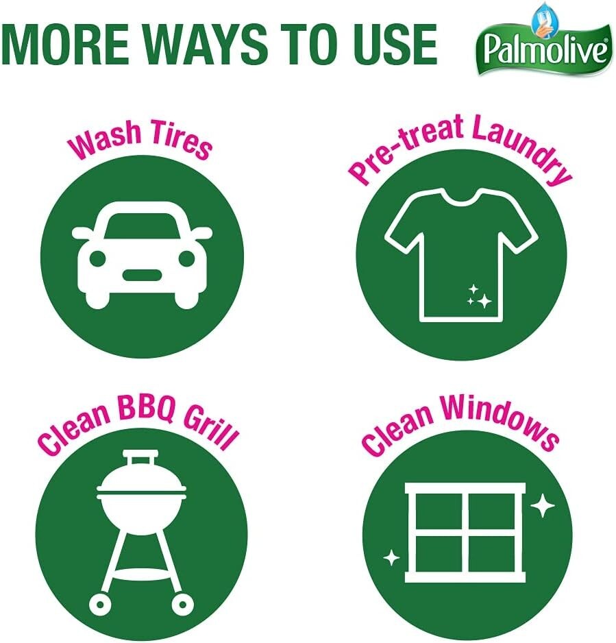 Non-Toxic 3 Fl Oz Dish Soap - Original Scent, Pack of 72 for Convenient Cleaning