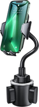 Load image into Gallery viewer, Universal Car Phone Mount with 360° Rotation and Expandable Base - 2025 Edition