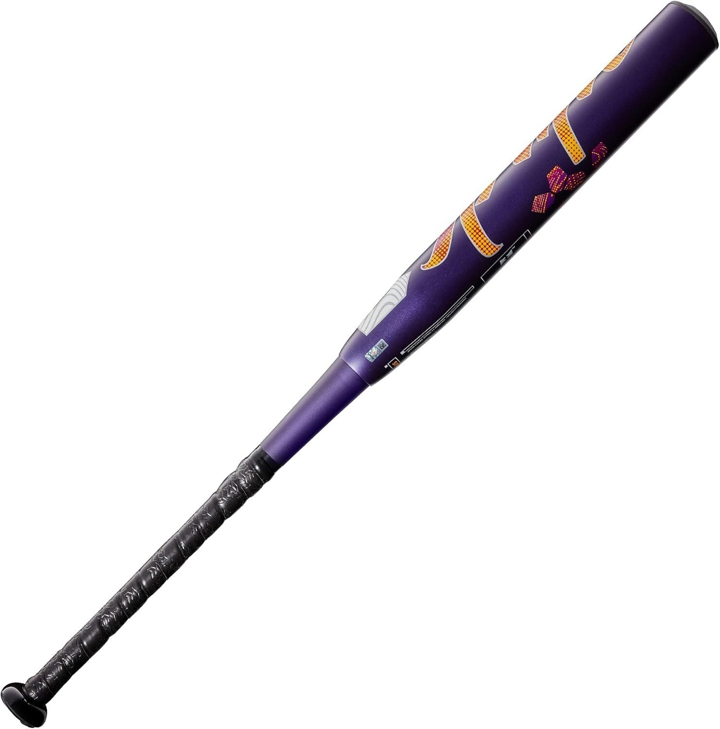 Youth 2022 Spryte 33" 21oz Paradox Composite Softball Bat - All Skill Levels