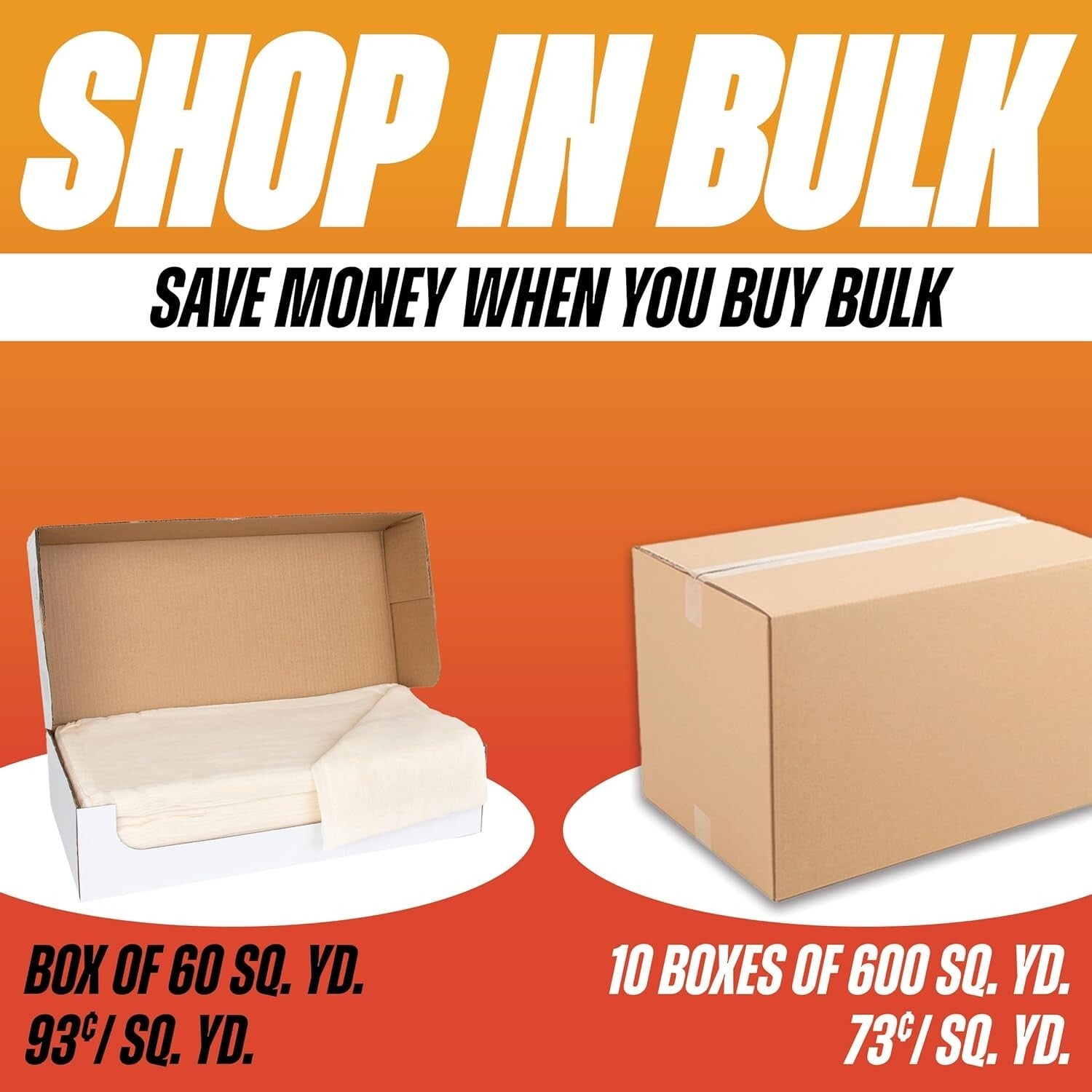 100% Cotton Cheesecloth Table Runner - Perfect for Straining, Polishing & Events