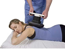 Load image into Gallery viewer, Portable Electric Body Massager - Handheld Deep Tissue Pain Relief, 2 Speeds