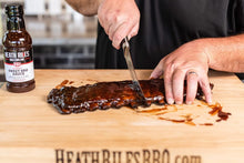 Load image into Gallery viewer, Ultimate Grilling Gift Set: 4 Championship Rubs &amp; 2 Sauces by Heath Riles