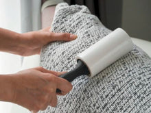 Load image into Gallery viewer, 12-Pack Extra Sticky Lint Rollers for Pet Hair, Furniture &amp; Clothing - Easy Peel