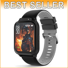 Load image into Gallery viewer, Multi-Functional Smart Watch for Kids - Sleep Monitor, 22 Sport Modes &amp; Camera