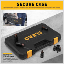 Load image into Gallery viewer, Professional 66-Piece Torx Bit &amp; Hex Socket Set - Comprehensive Tool Kit