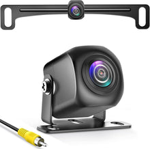 Load image into Gallery viewer, High-Definition 1080P Rearview Camera with Night Vision &amp; Sturdy Metal Housing