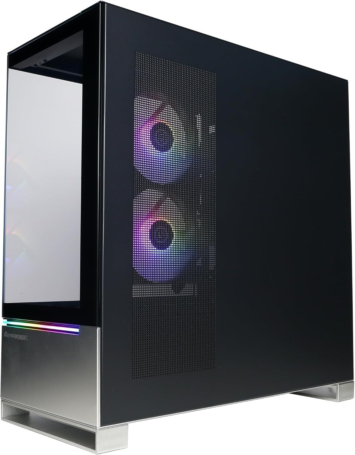 Ultimate VR Gaming Desktop - Intel Core i5, GeForce RTX 4060, 16GB RAM