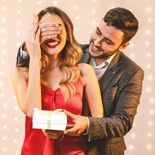 Load image into Gallery viewer, Customizable Cotton-Filled Jewelry Gift Boxes - Ideal for Gifts &amp; Displays