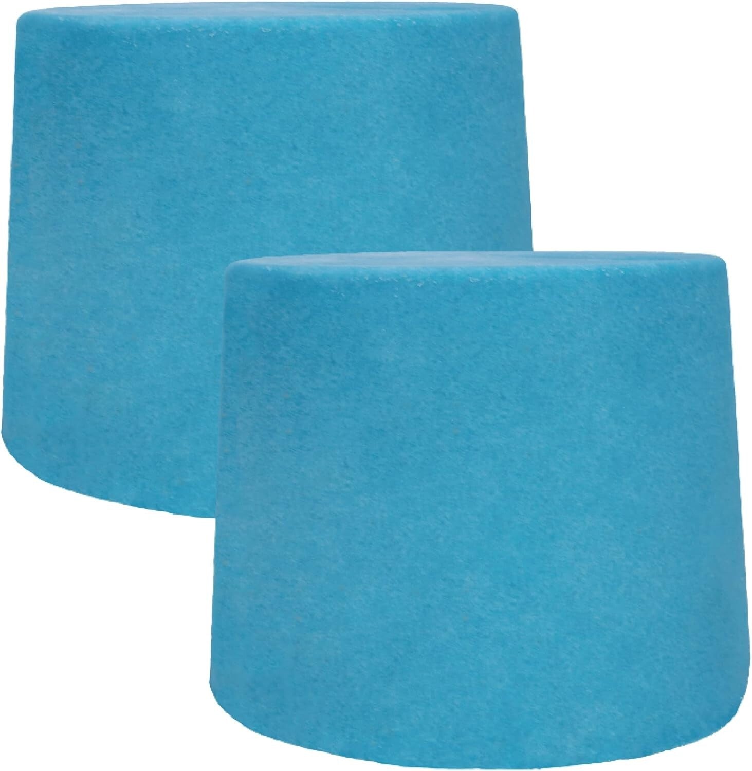 Non-Chemical Pond Cleaner with Time Release Blocks - Safe for Fish & Wildlife