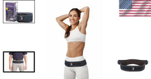 Load image into Gallery viewer, Professional-Grade SI Joint Support Belt - Comfort for Hips &amp; Back, Large