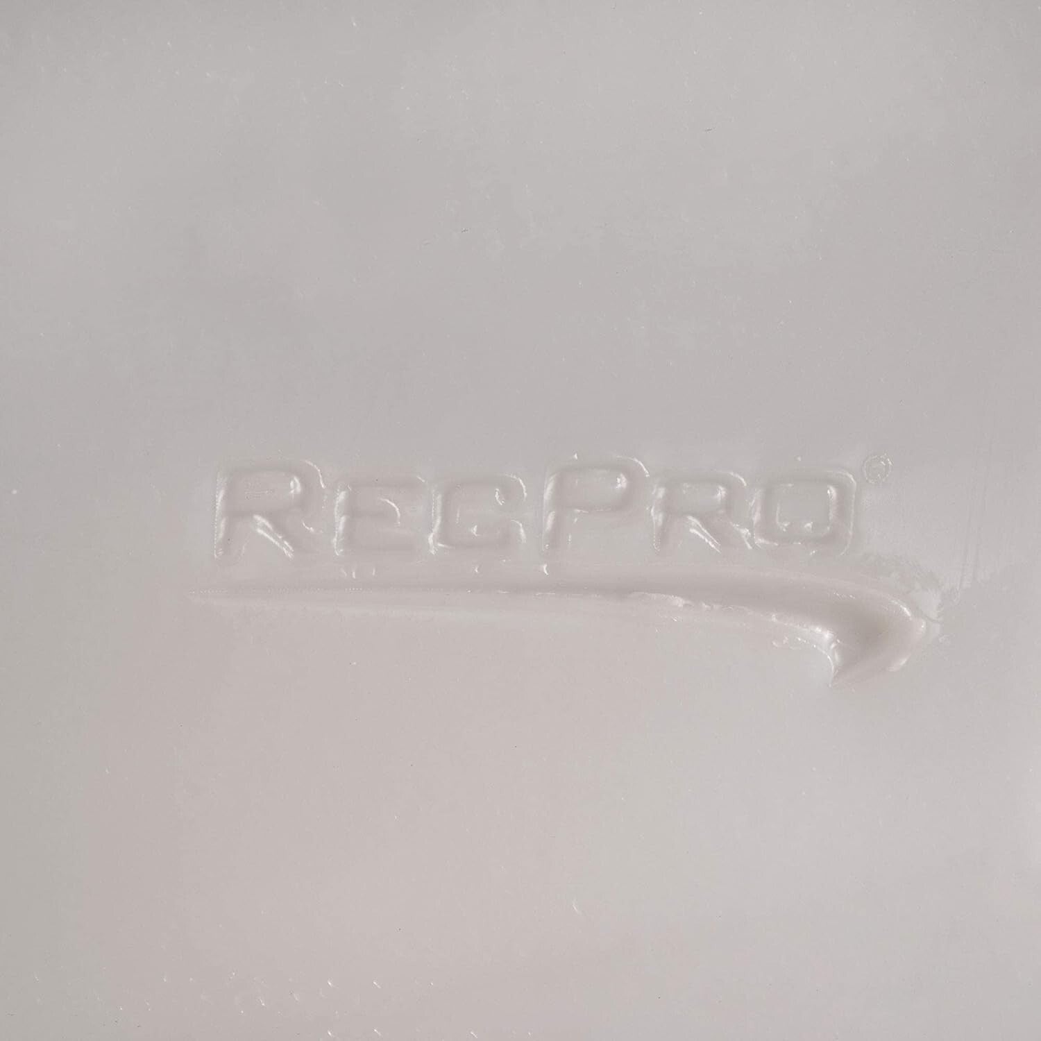 Sturdy 21-Gallon Polyethylene RV Water Tank | Ideal for Camping Adventures