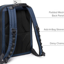 Load image into Gallery viewer, Alpha Bravo Search Laptop Backpack - Versatile Travel Bag for Work &amp; Adventures