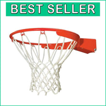 Load image into Gallery viewer, Slam-It Pro 18-Inch Basketball Rim with Double Compression Springs - Outdoor Fun