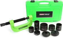 Load image into Gallery viewer, Portable Heavy-Duty U Joint Removal Tool – Ideal for 1/2 to 3/4 Ton Vehicles
