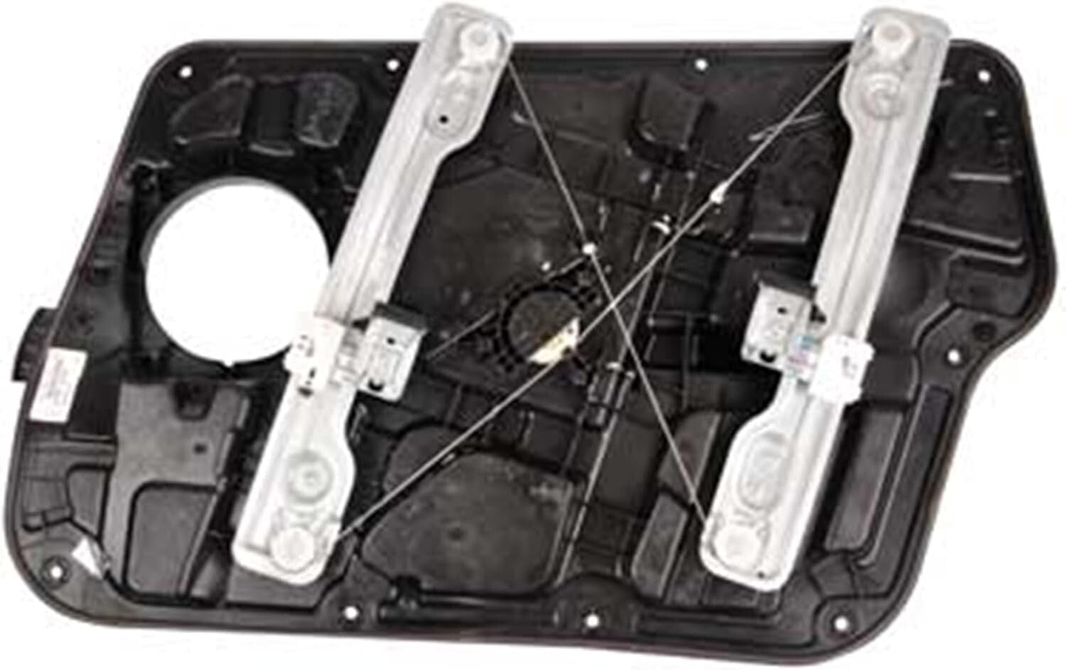 OEG New Front Left Window Regulator for Hyundai Sonata 2011-2014 - Easy Install