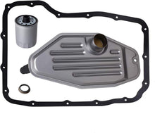 Load image into Gallery viewer, Lightweight 45RFE Filter Kit with Gasket - Compatible with 1999-UP Dodge Models