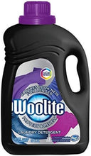Load image into Gallery viewer, High Efficiency Liquid Laundry Detergent for Dark Fabrics - 150 Fl. Oz Bottle