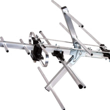 Load image into Gallery viewer, High-Performance 200 Mile Yagi Antenna – Mount Your Way for Free HD Access