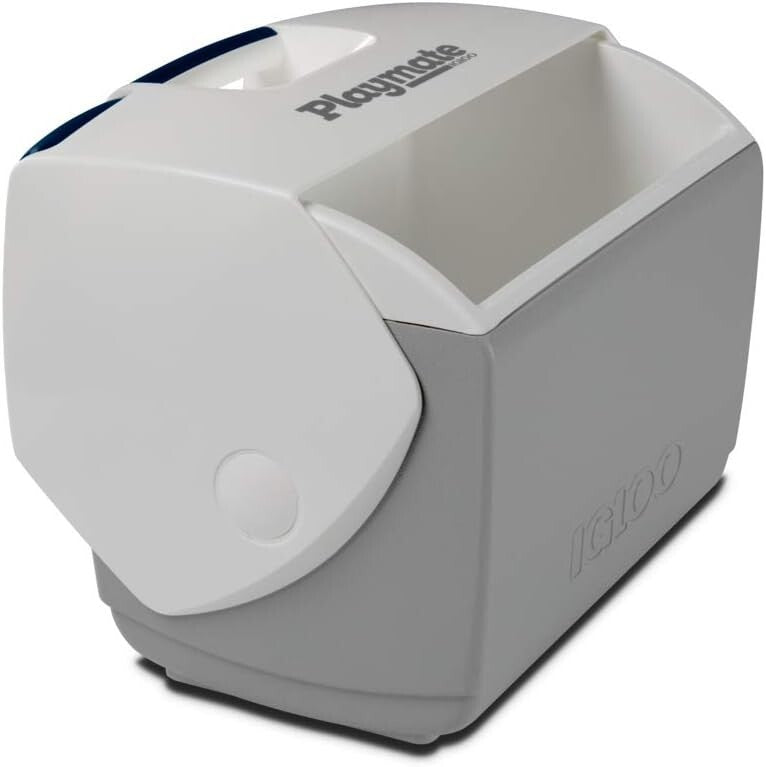 Eco-Friendly 15L Classic Playmate Cooler - Perfect for Camping Adventures