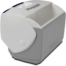Load image into Gallery viewer, Eco-Friendly 15L Classic Playmate Cooler - Perfect for Camping Adventures
