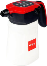 Load image into Gallery viewer, 2600mAh Cordless 2L Foam Cannon with Adjustable Nozzles for Quick Car Washing