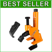 Load image into Gallery viewer, Heavy-Duty Manual Tire Bead Breaker for Aluminum Alloy Hubs - Portable Design