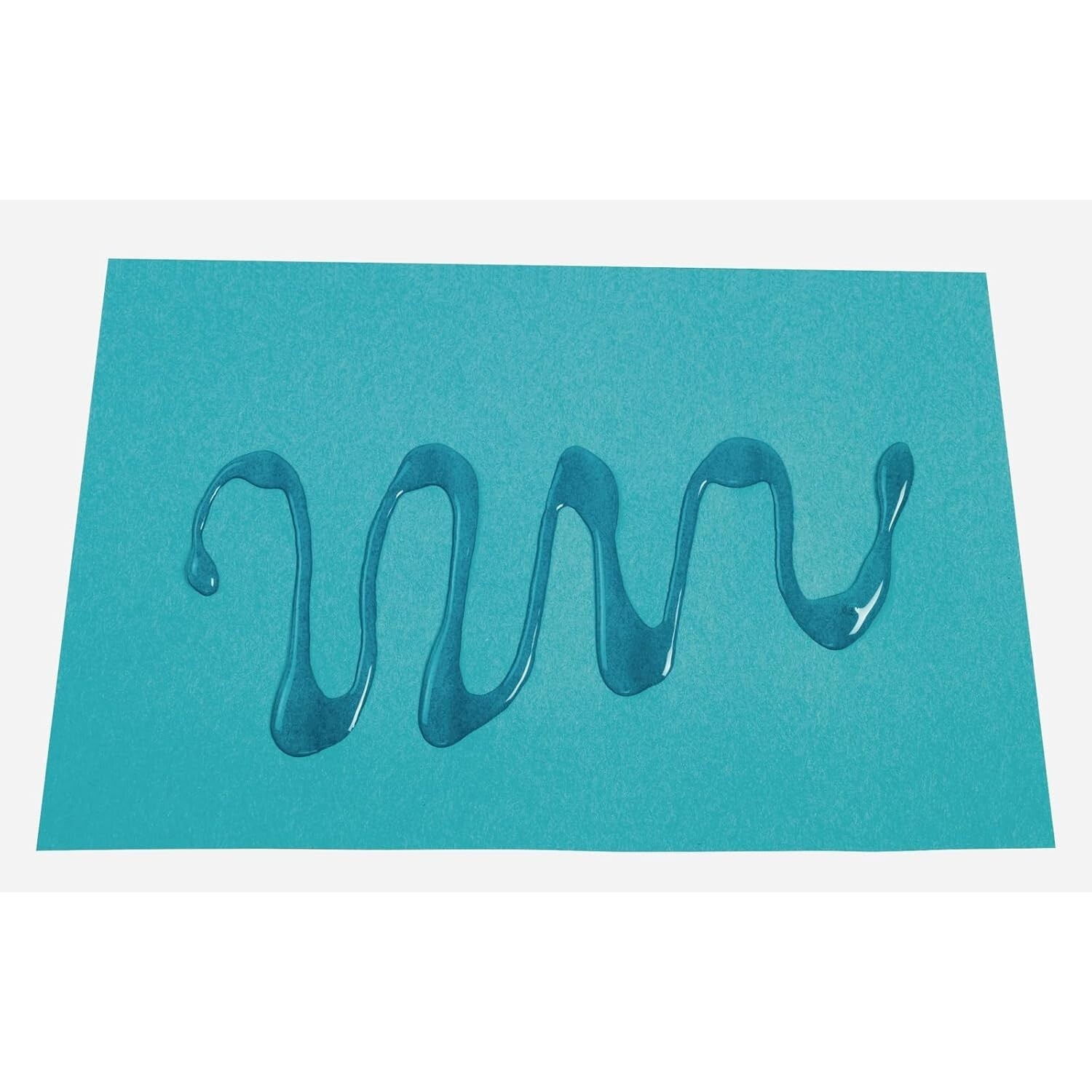 2 Gallon Washable Clear Glue - Non-Toxic, Quick Drying & Versatile for Crafts